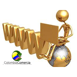 Directorio Comercial Colombia empresarios Colombia Comercia