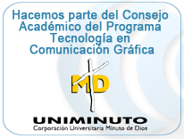 Concejo Academico Tecnología Comunicación Gráfica