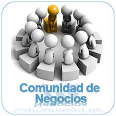 Comunidad de Negocios Conectar Colombia Marketing Digital Proveedores 