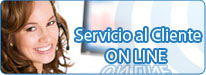 Servicio al Cliente On Line Conectar Colombia