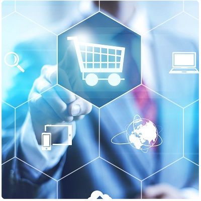 Efectividad de su negocio en la Web Estrategia de Comercio Electrónico