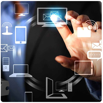 Sitio Web Pymes posicionamiento estrategia Marketing Internet
