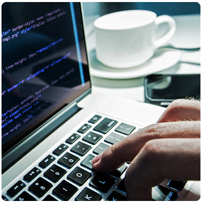 Tecnología plataformas web diseño posicionamiento