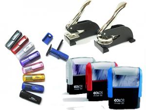 sellos secos humedos bolsillo empresas cundinamarca publicidad bogota