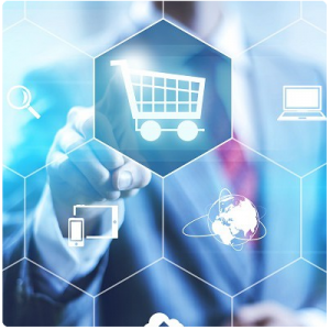Estrategia de Comercio Electrónico