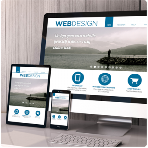 Diseño Web Profesional